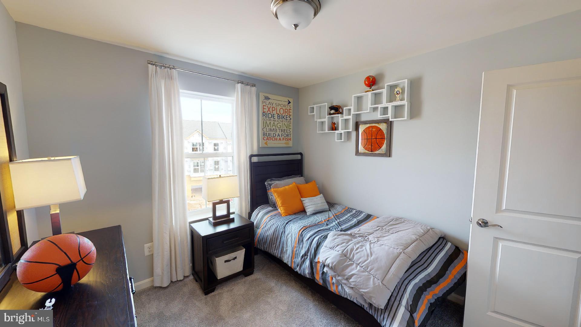 TRIMBLE MEADOWS - Residential