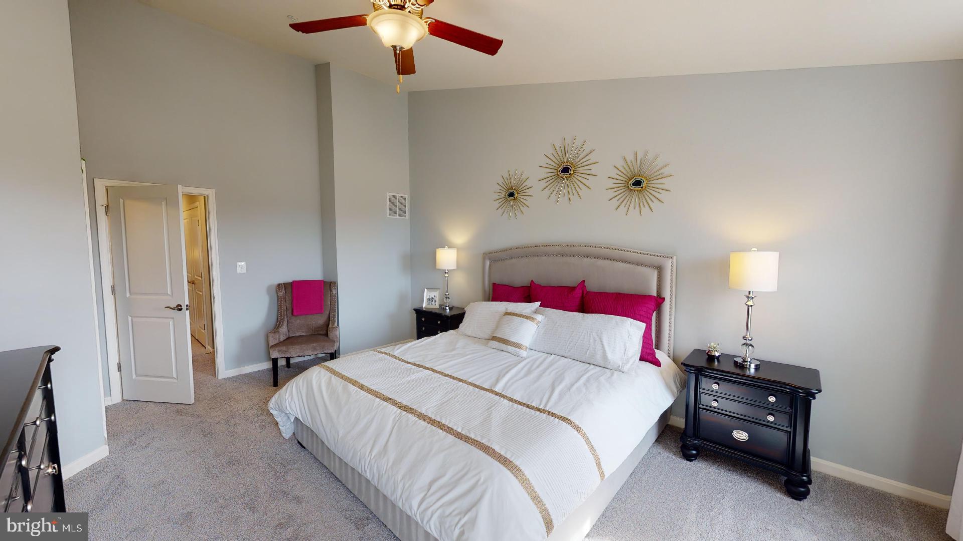 TRIMBLE MEADOWS - Residential