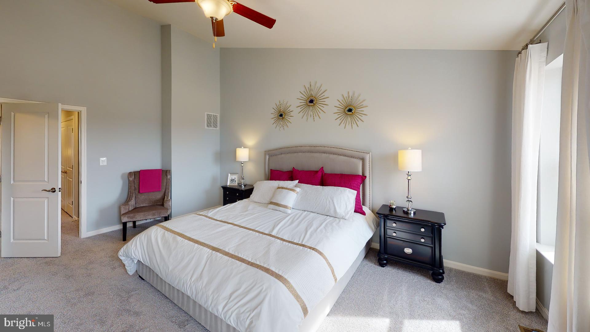 TRIMBLE MEADOWS - Residential