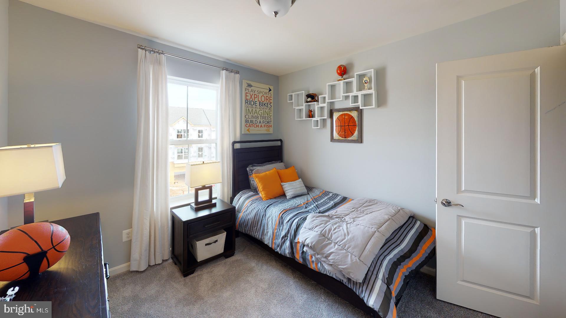 TRIMBLE MEADOWS - Residential