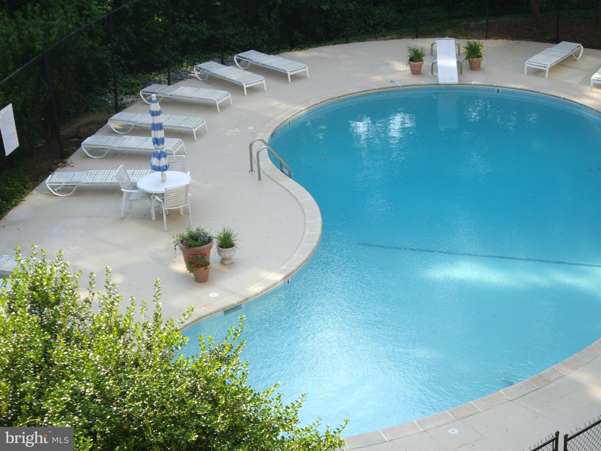 CIRCLE CONDOMINIUMS - Residential Lease