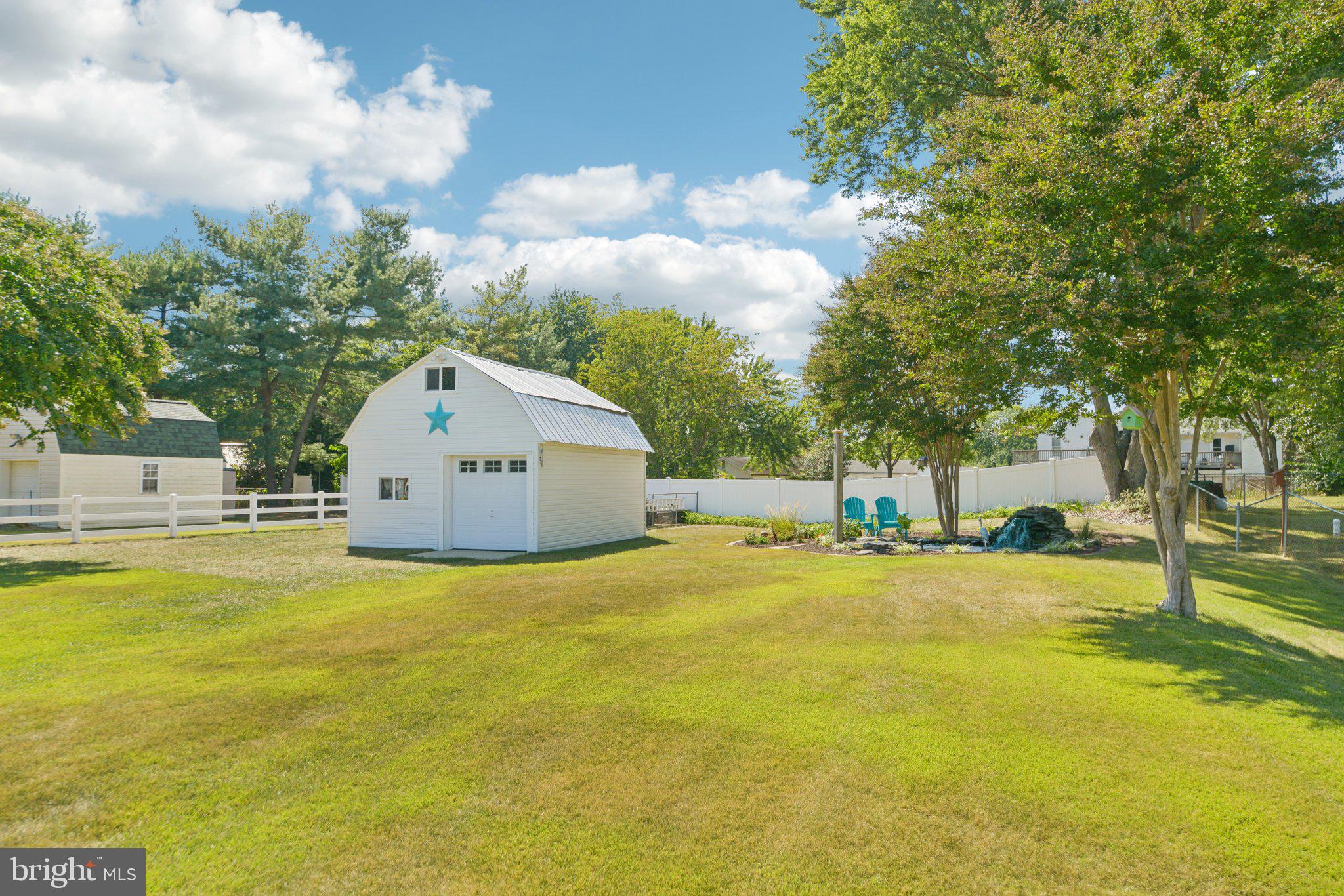 CAVALIER COUNTRY - Residential