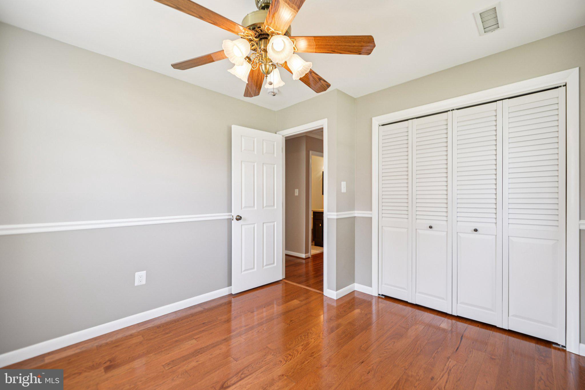 CAVALIER COUNTRY - Residential