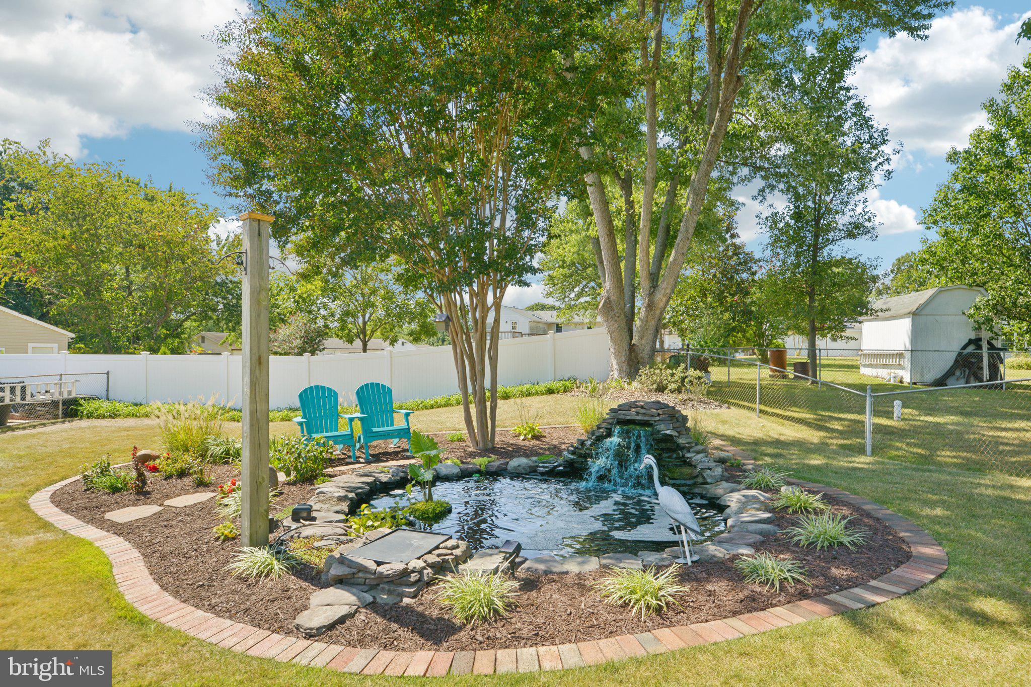 CAVALIER COUNTRY - Residential