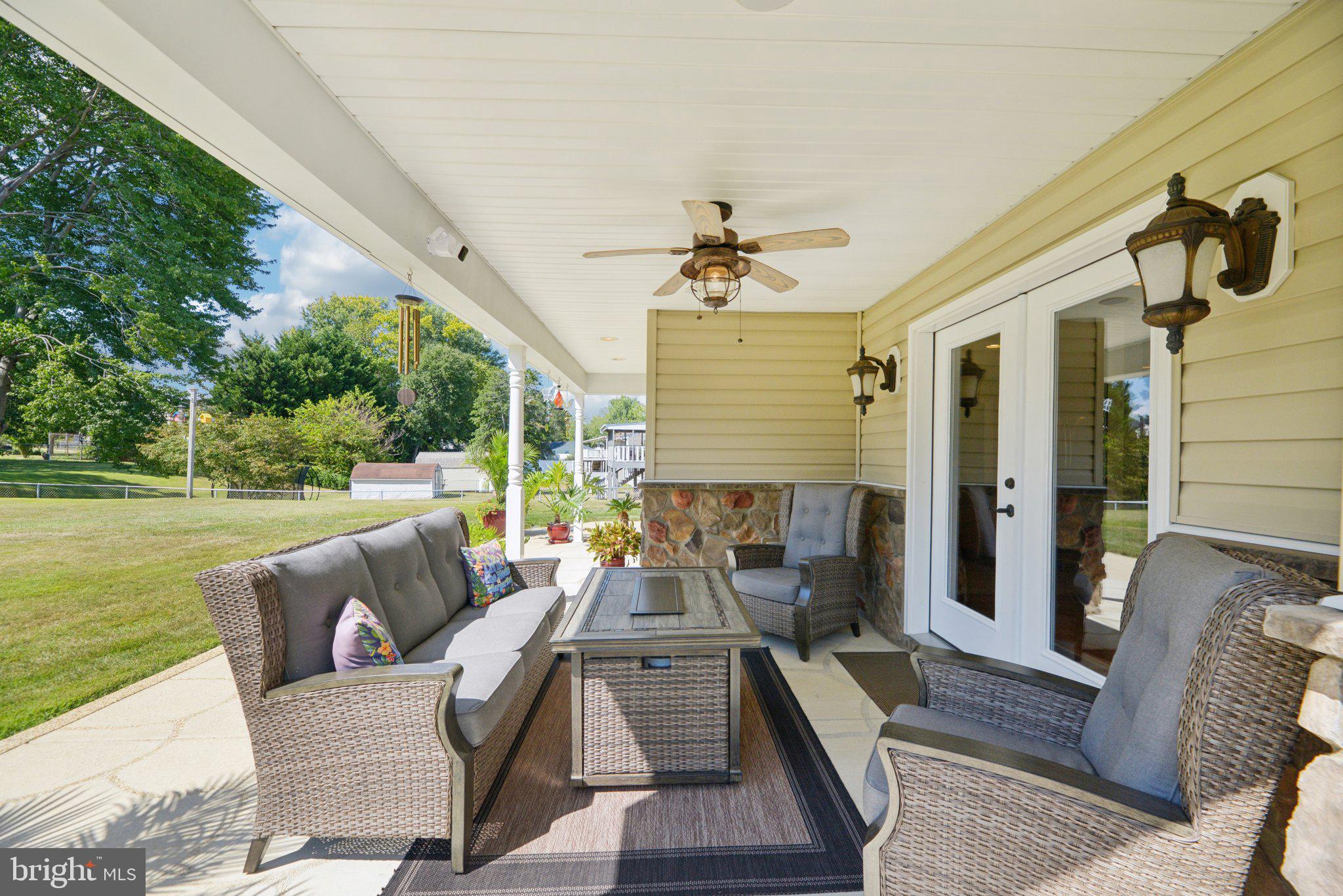 CAVALIER COUNTRY - Residential