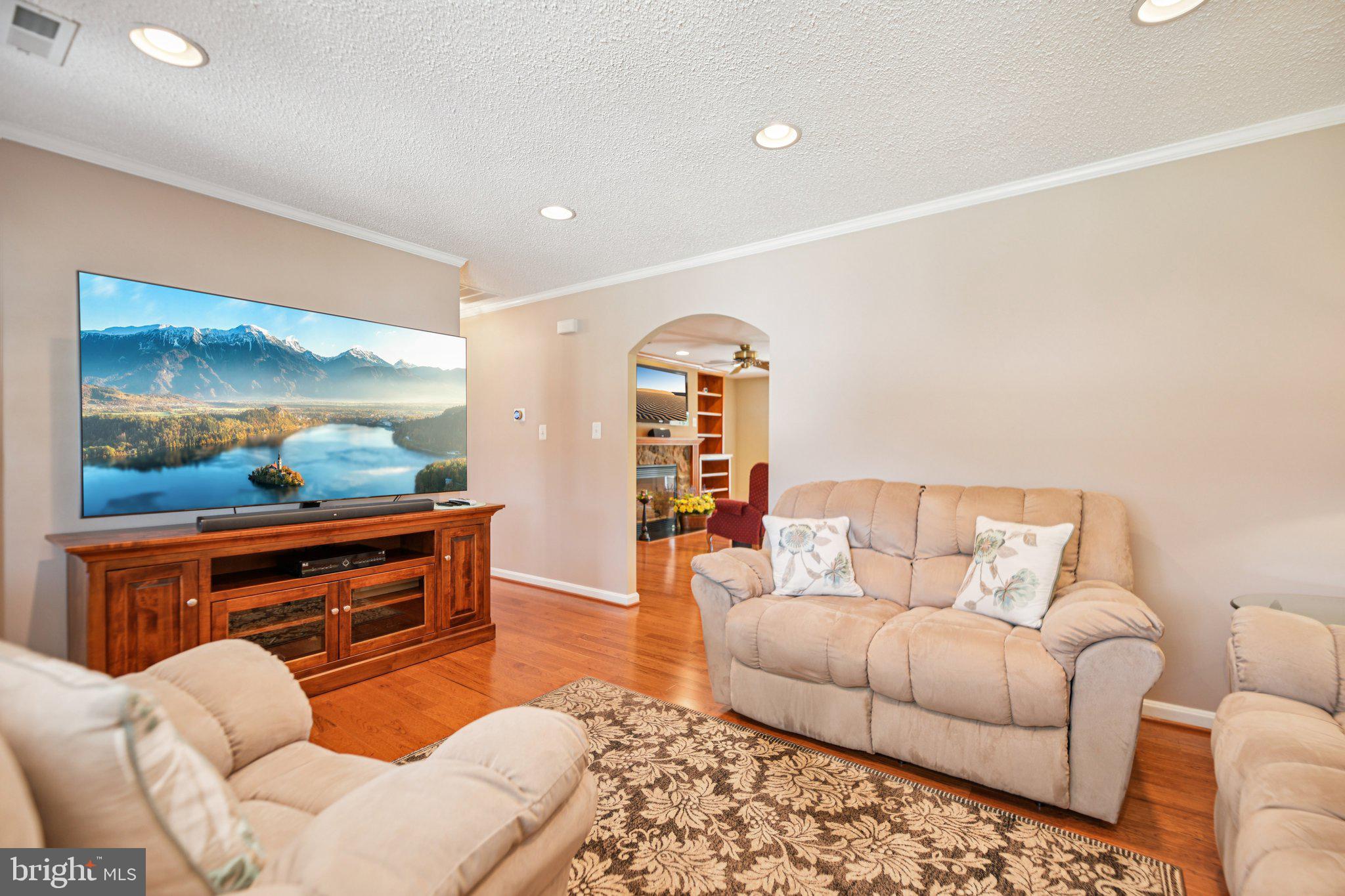 CAVALIER COUNTRY - Residential