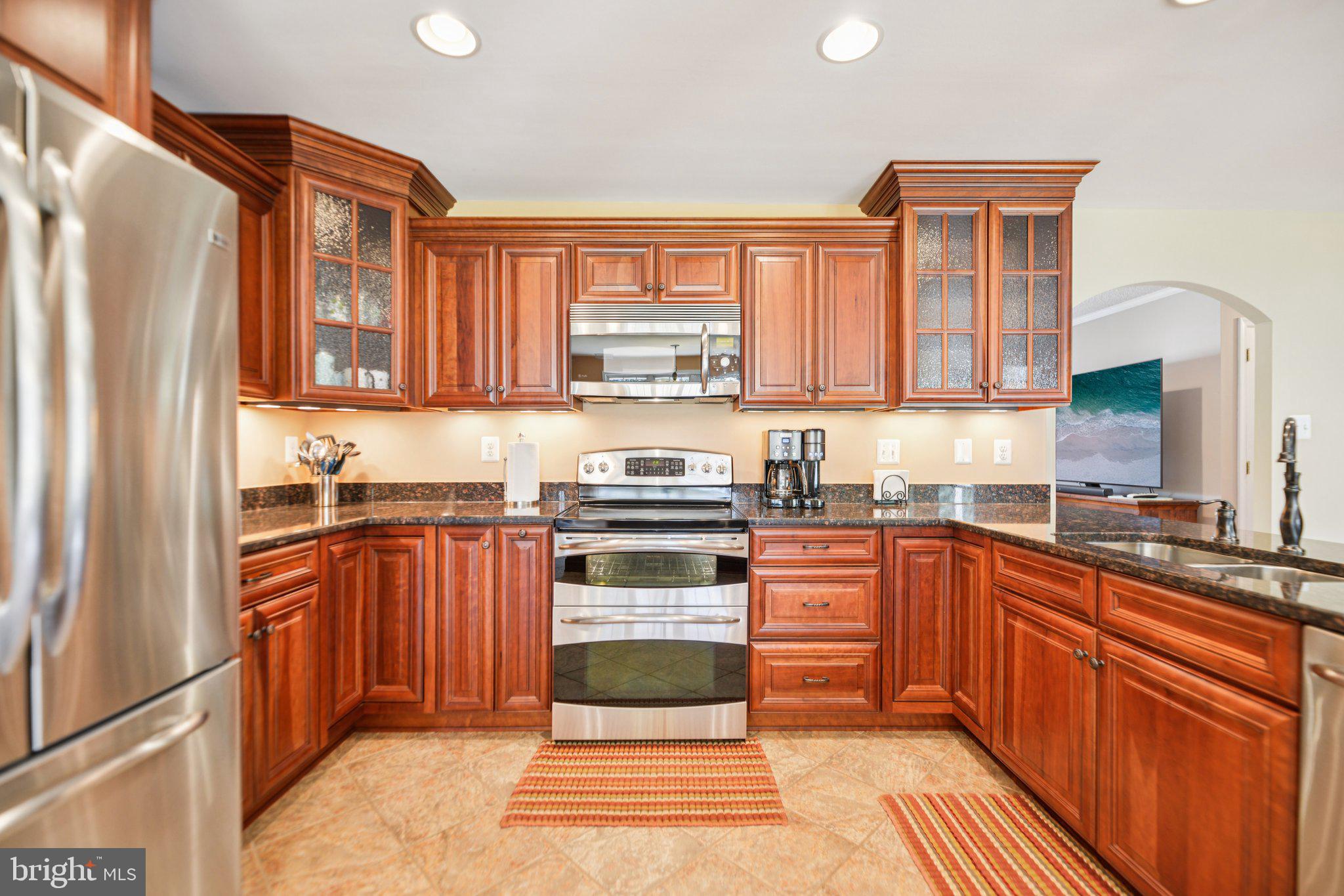 CAVALIER COUNTRY - Residential