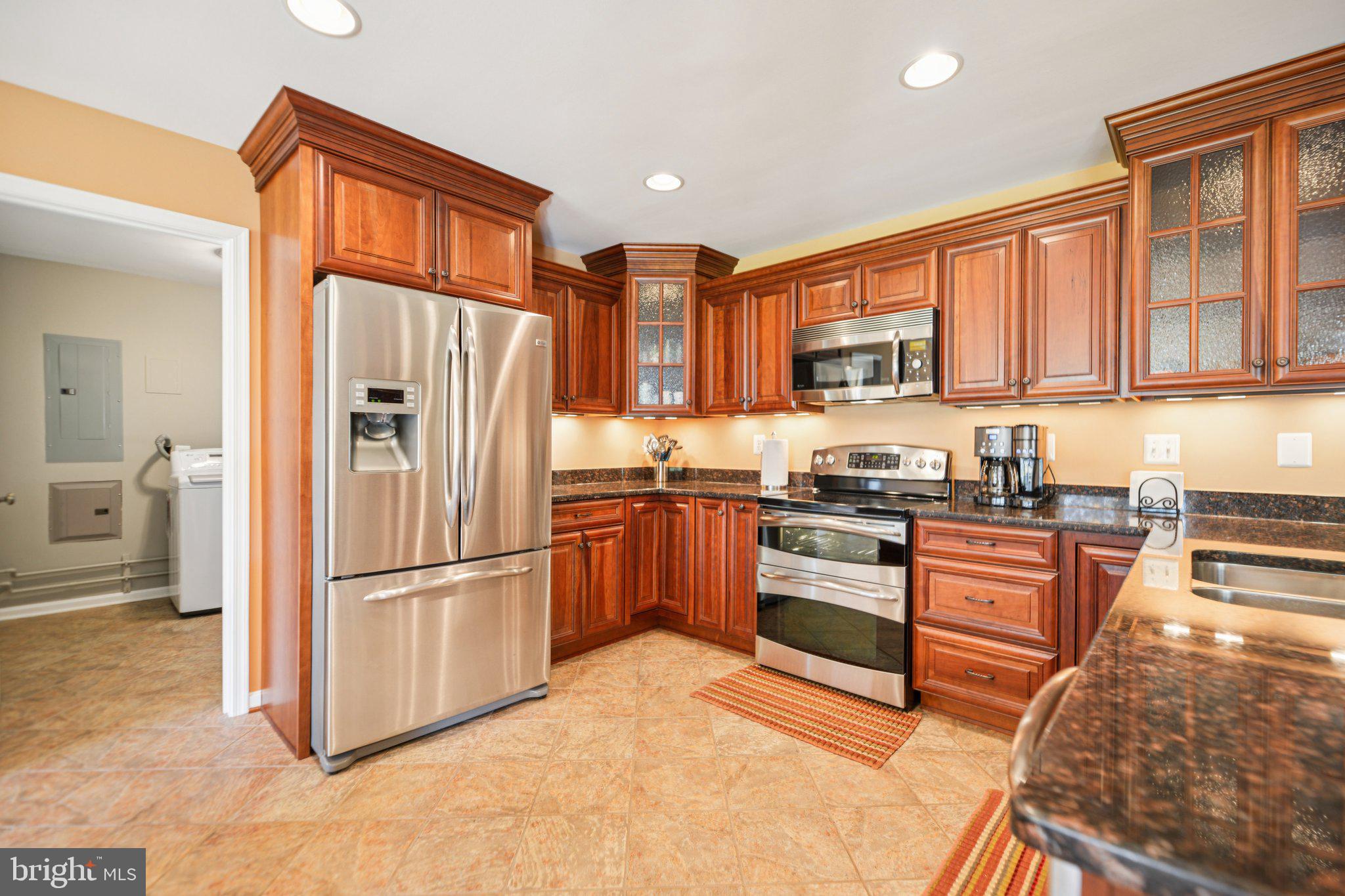 CAVALIER COUNTRY - Residential