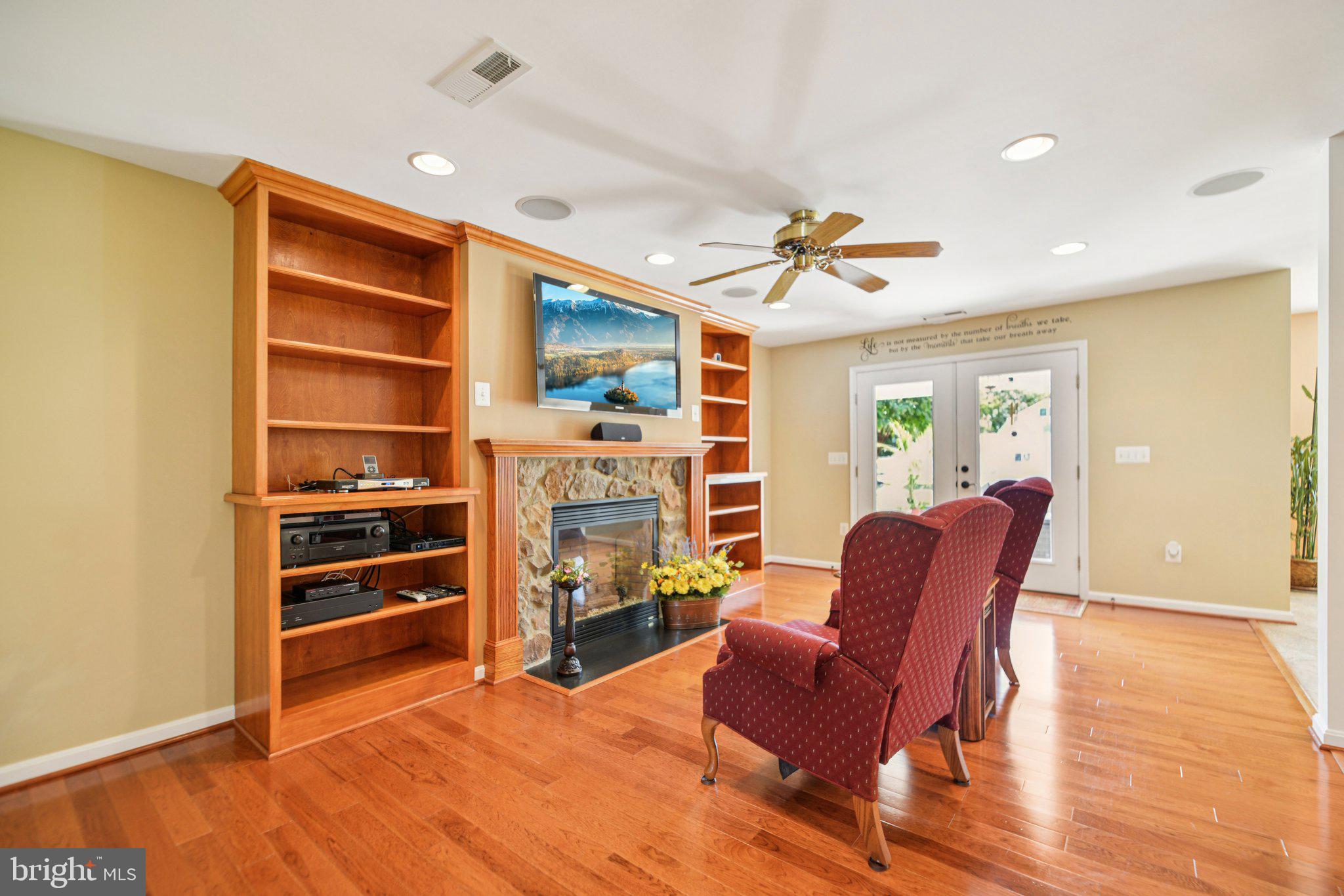 CAVALIER COUNTRY - Residential