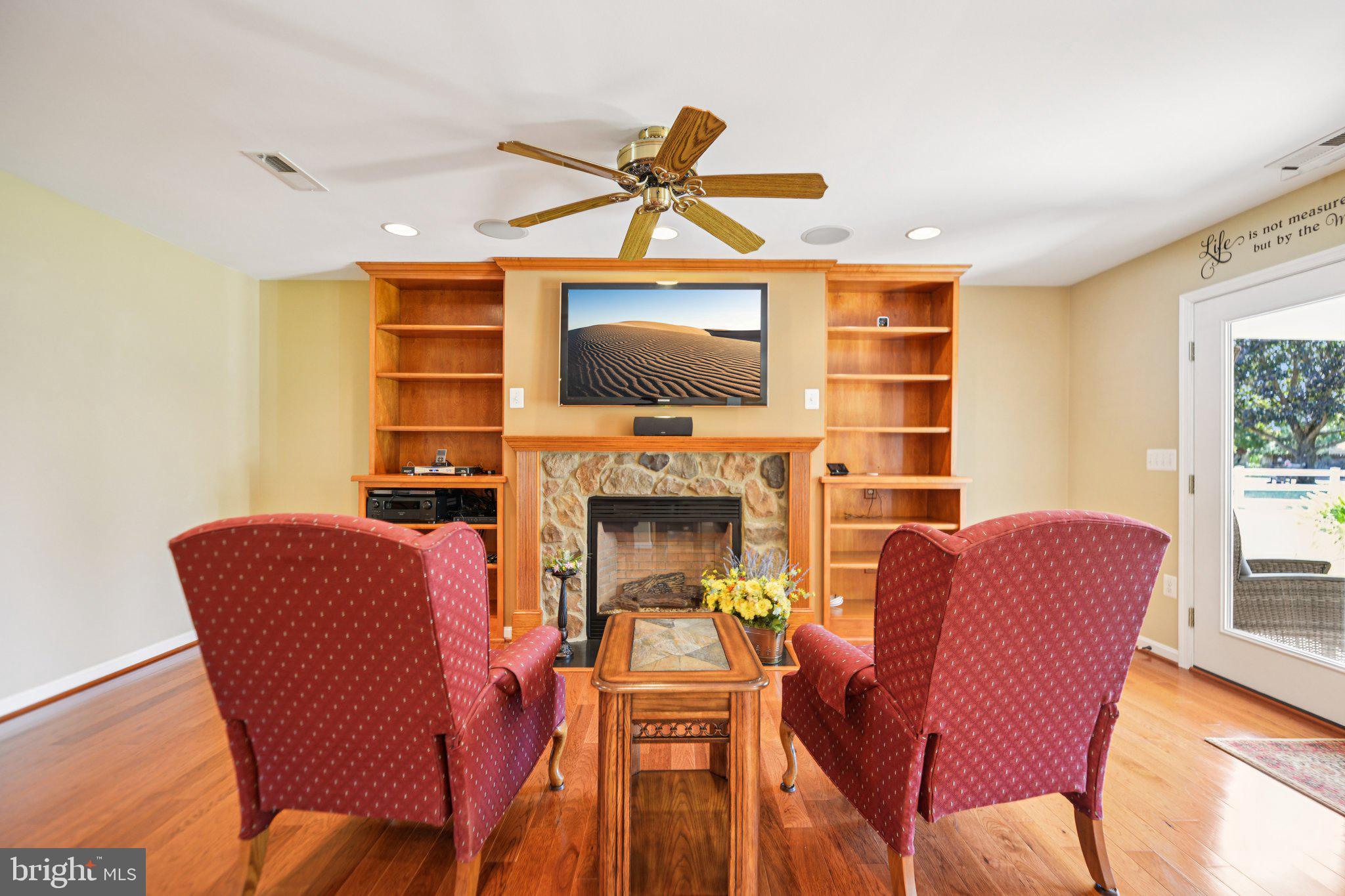 CAVALIER COUNTRY - Residential