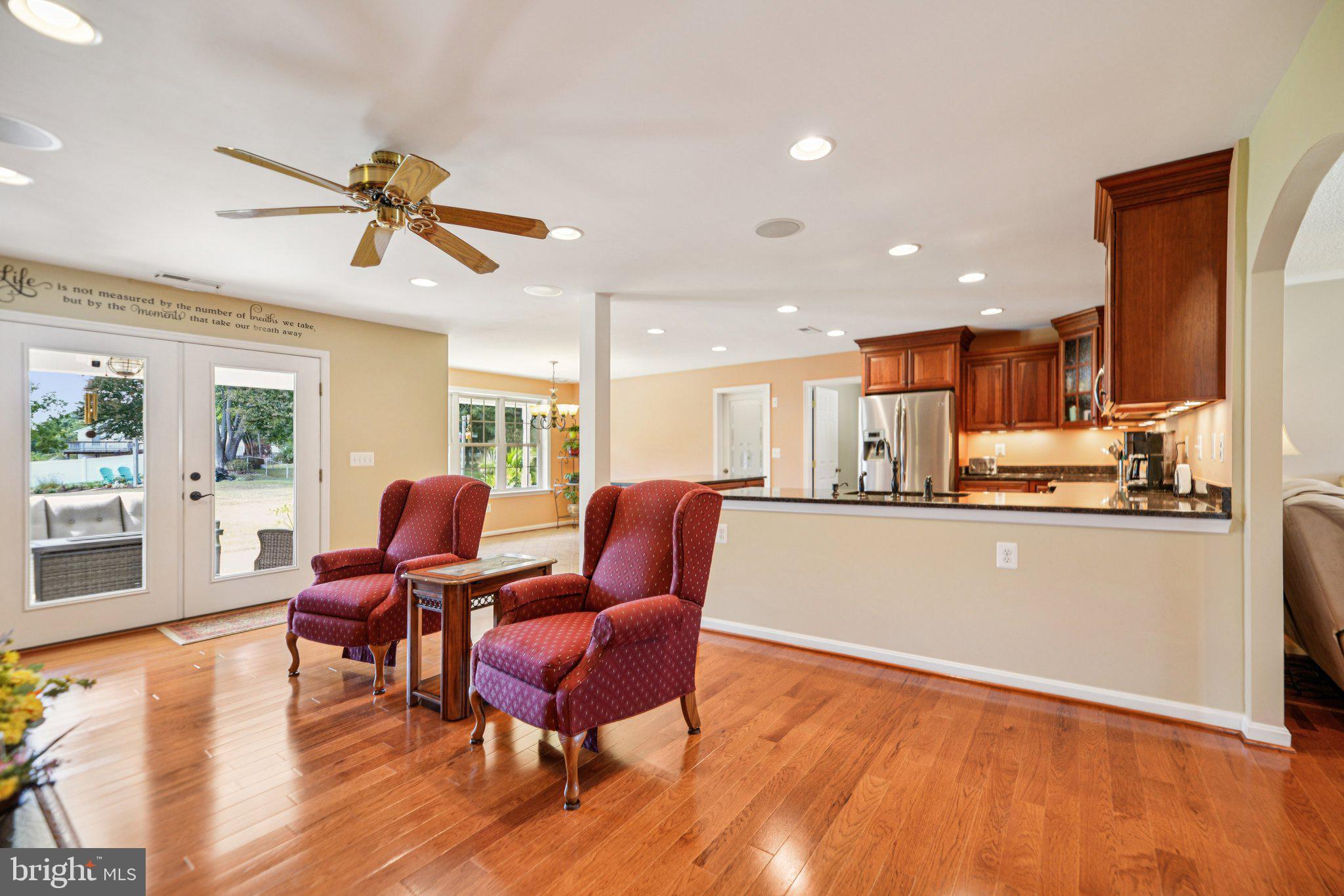 CAVALIER COUNTRY - Residential