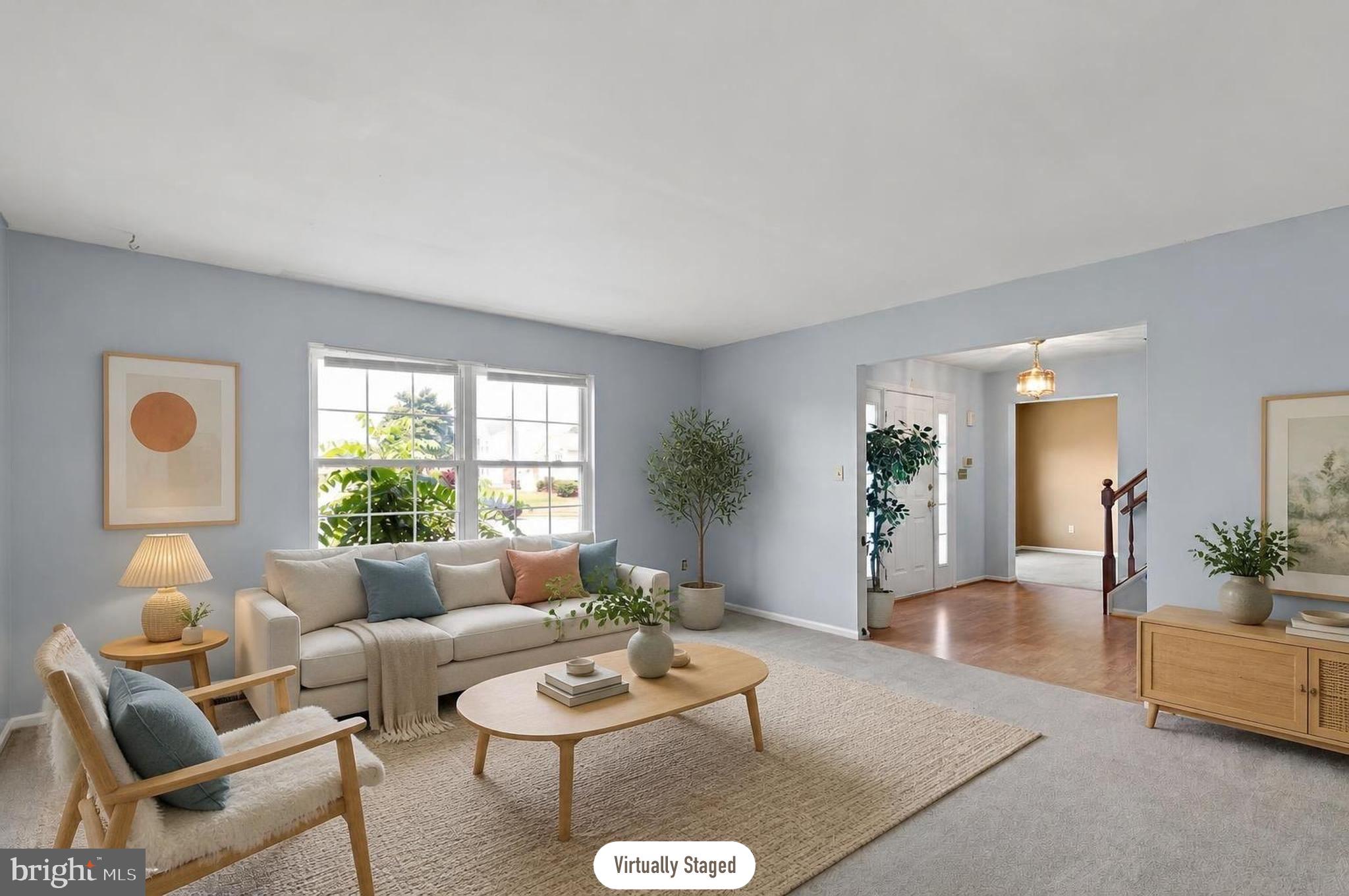 14 TOLLIVER COURT