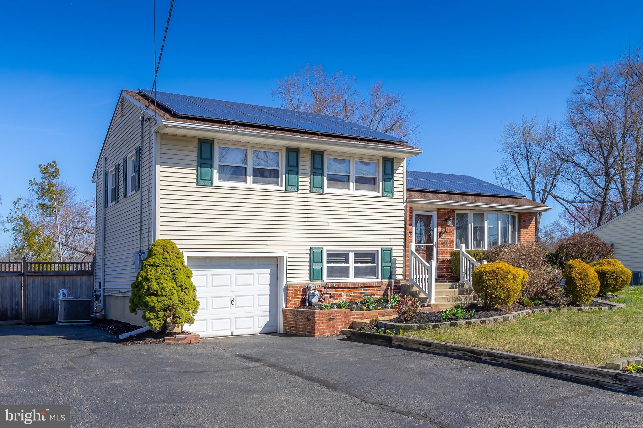 34 KIRKWOOD ROAD