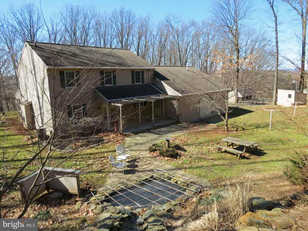 NONE AVAILABLE - Farm