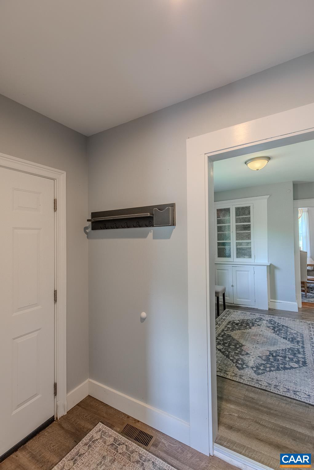 CROZET PARK - Residential Lease