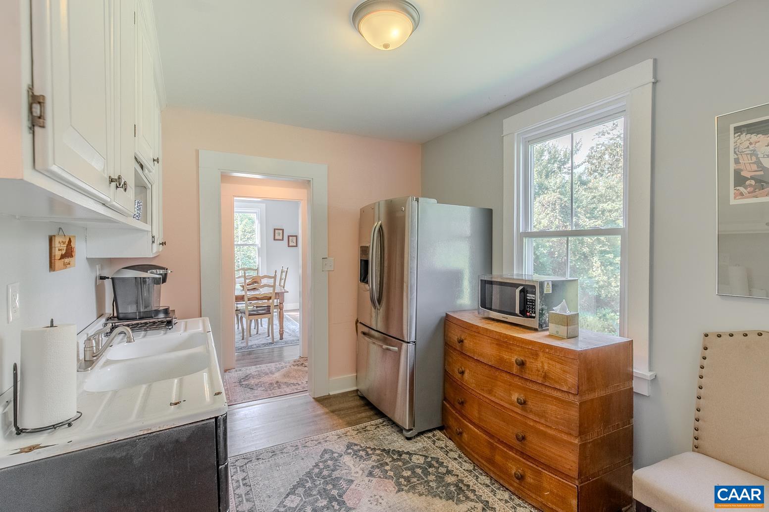 CROZET PARK - Residential Lease