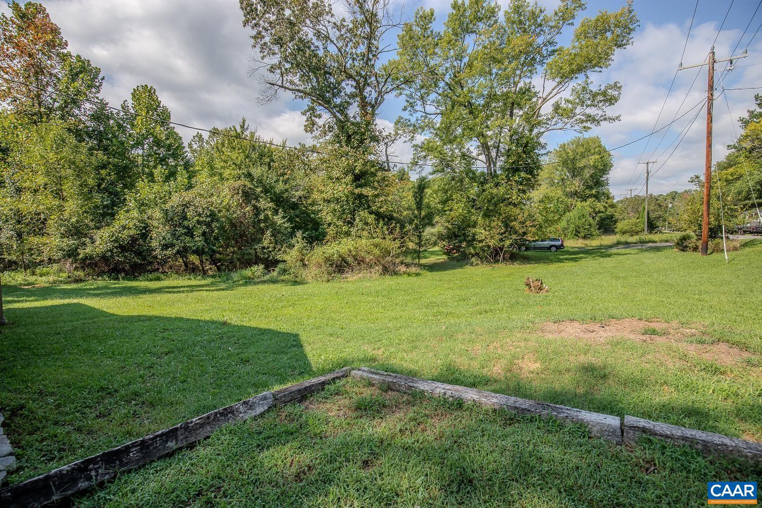 CROZET PARK - Residential Lease