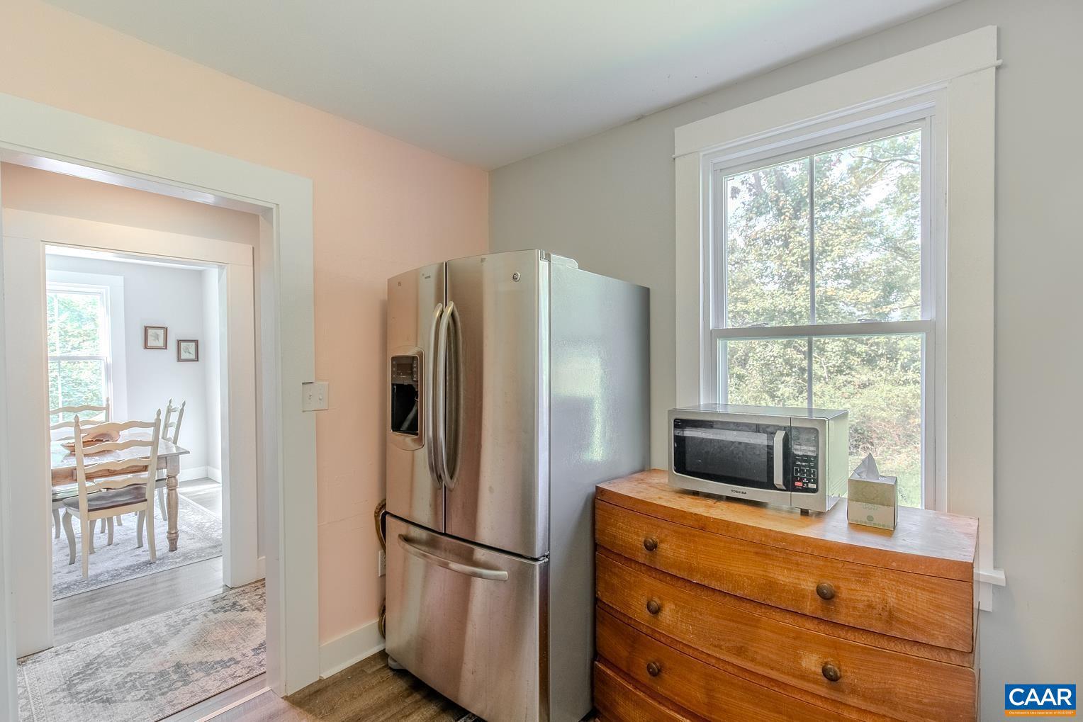 CROZET PARK - Residential Lease