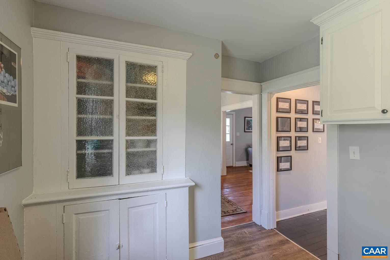 CROZET PARK - Residential Lease