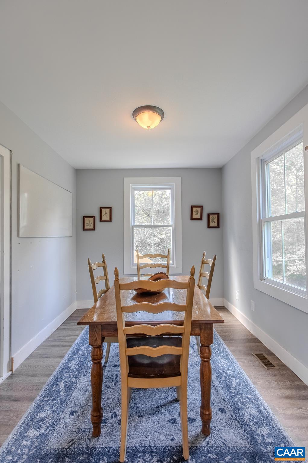 CROZET PARK - Residential Lease