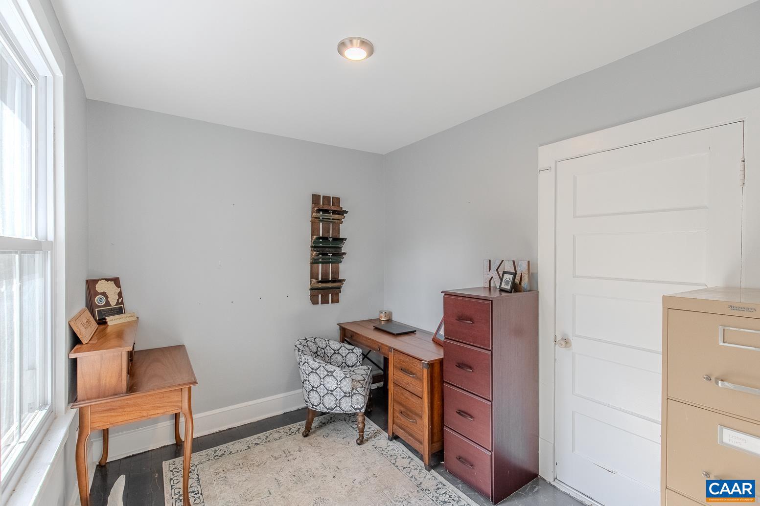 CROZET PARK - Residential Lease