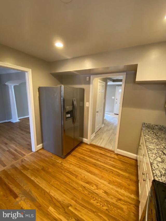 KENWOOD FOREST - Residential Lease