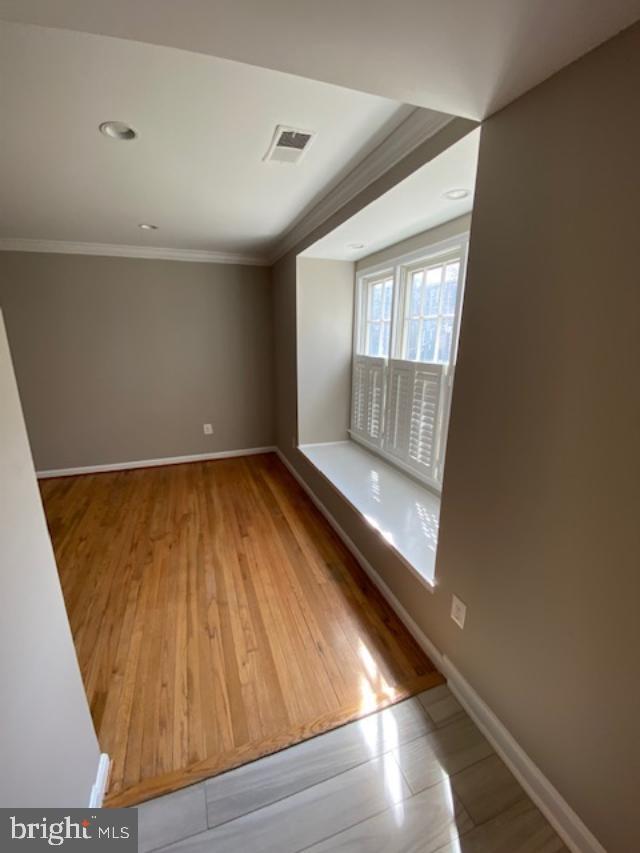 KENWOOD FOREST - Residential Lease