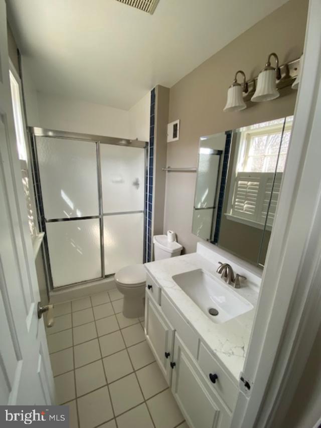 KENWOOD FOREST - Residential Lease