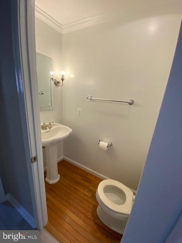 KENWOOD FOREST - Residential Lease