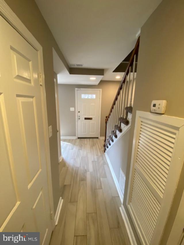 KENWOOD FOREST - Residential Lease