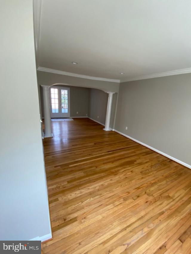 KENWOOD FOREST - Residential Lease