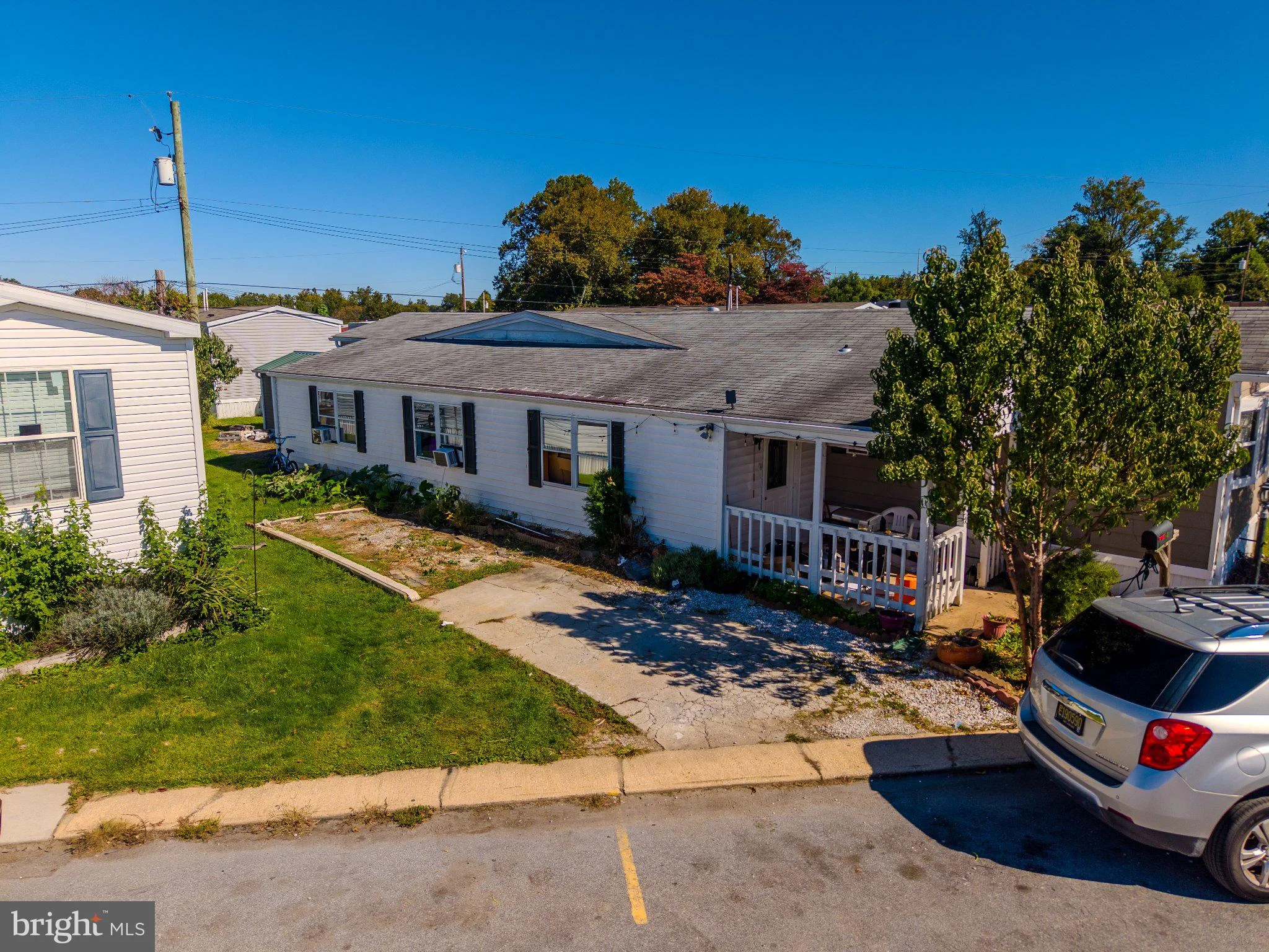 541 6th Avenue Unit 338, Wilmington, DE 19808