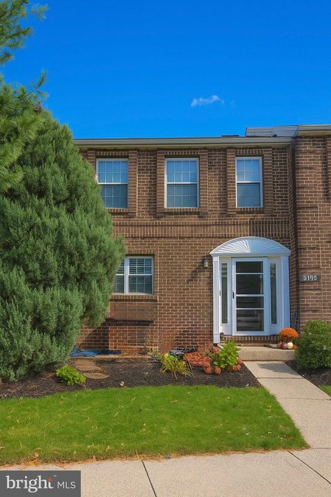 4195 NANTUCKET DRIVE MECHANICSBURG PA 17050