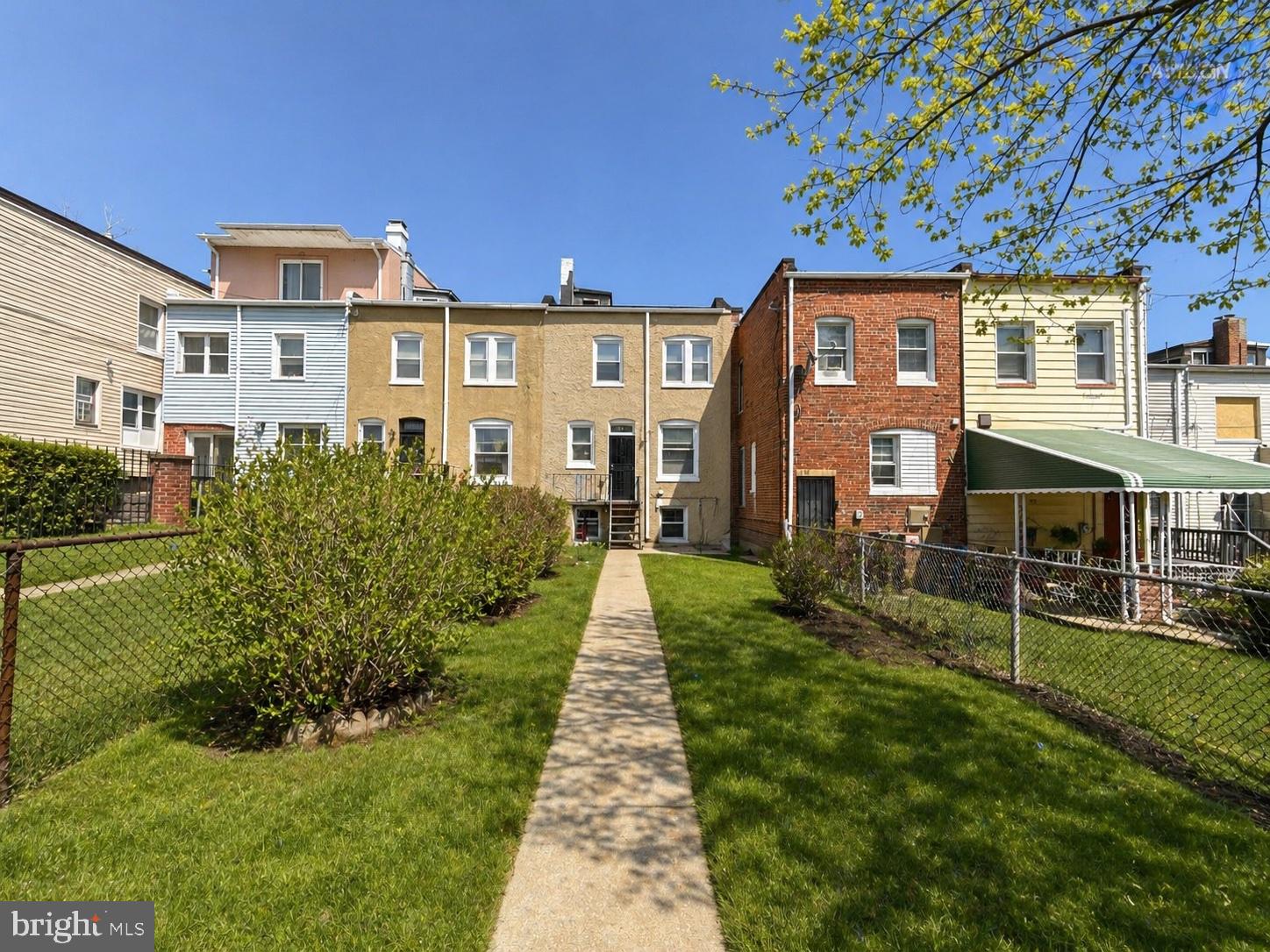 AUCHENTOROLY TERRACE - Residential