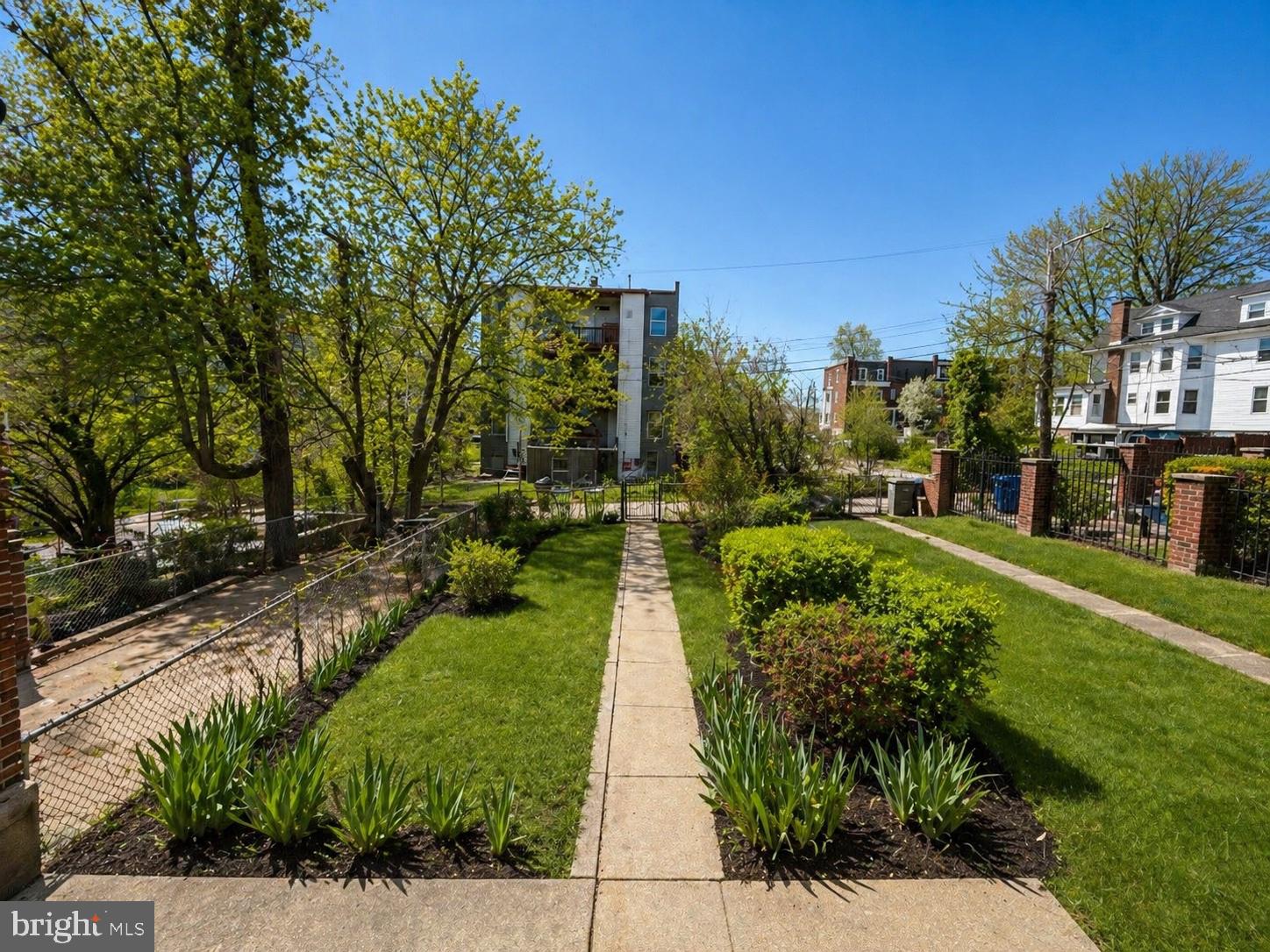 AUCHENTOROLY TERRACE - Residential
