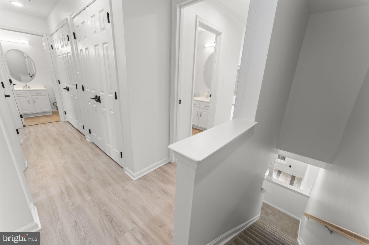 AMBER SPRING CONDOMINIUMS - Residential