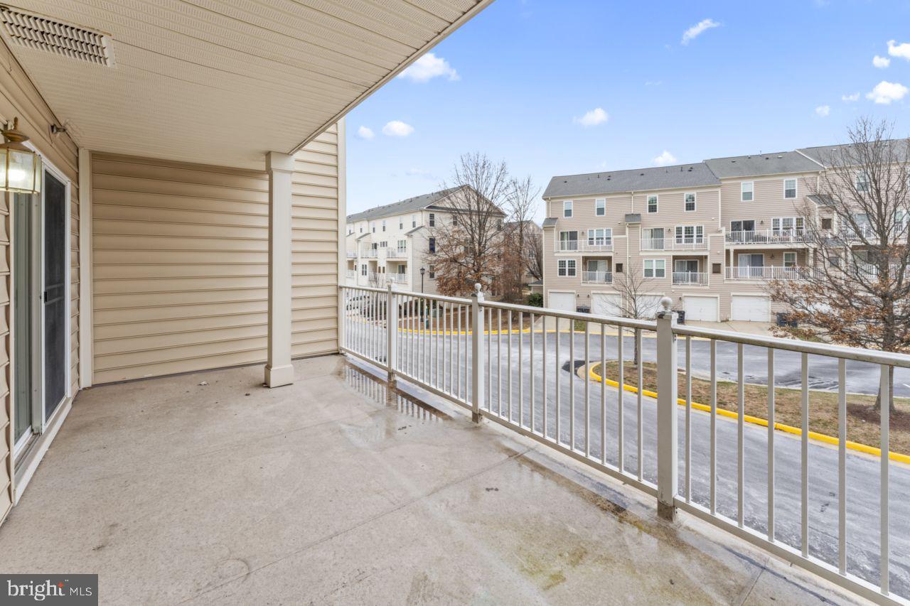 AMBER SPRING CONDOMINIUMS - Residential