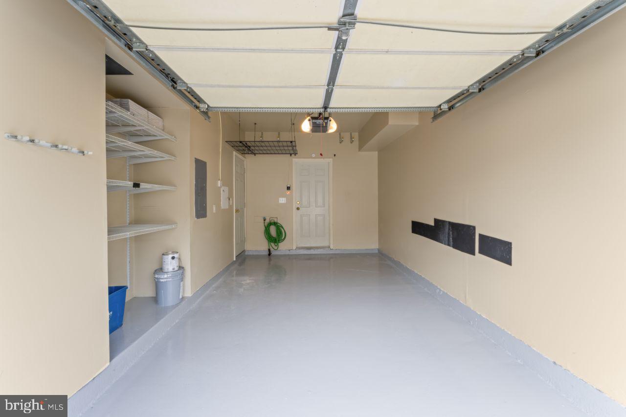 AMBER SPRING CONDOMINIUMS - Residential