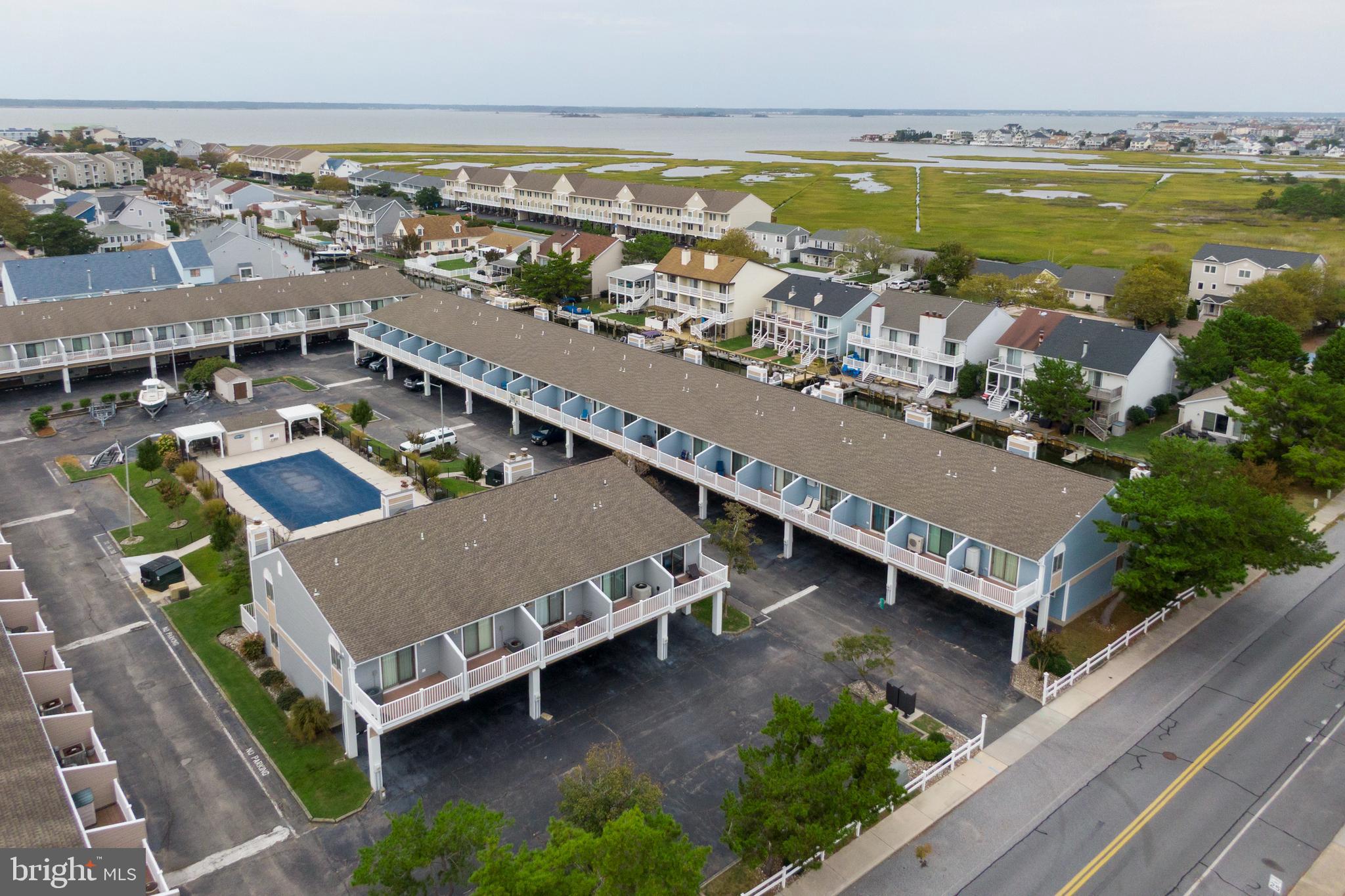 9307 CHESAPEAKE DRIVE A901