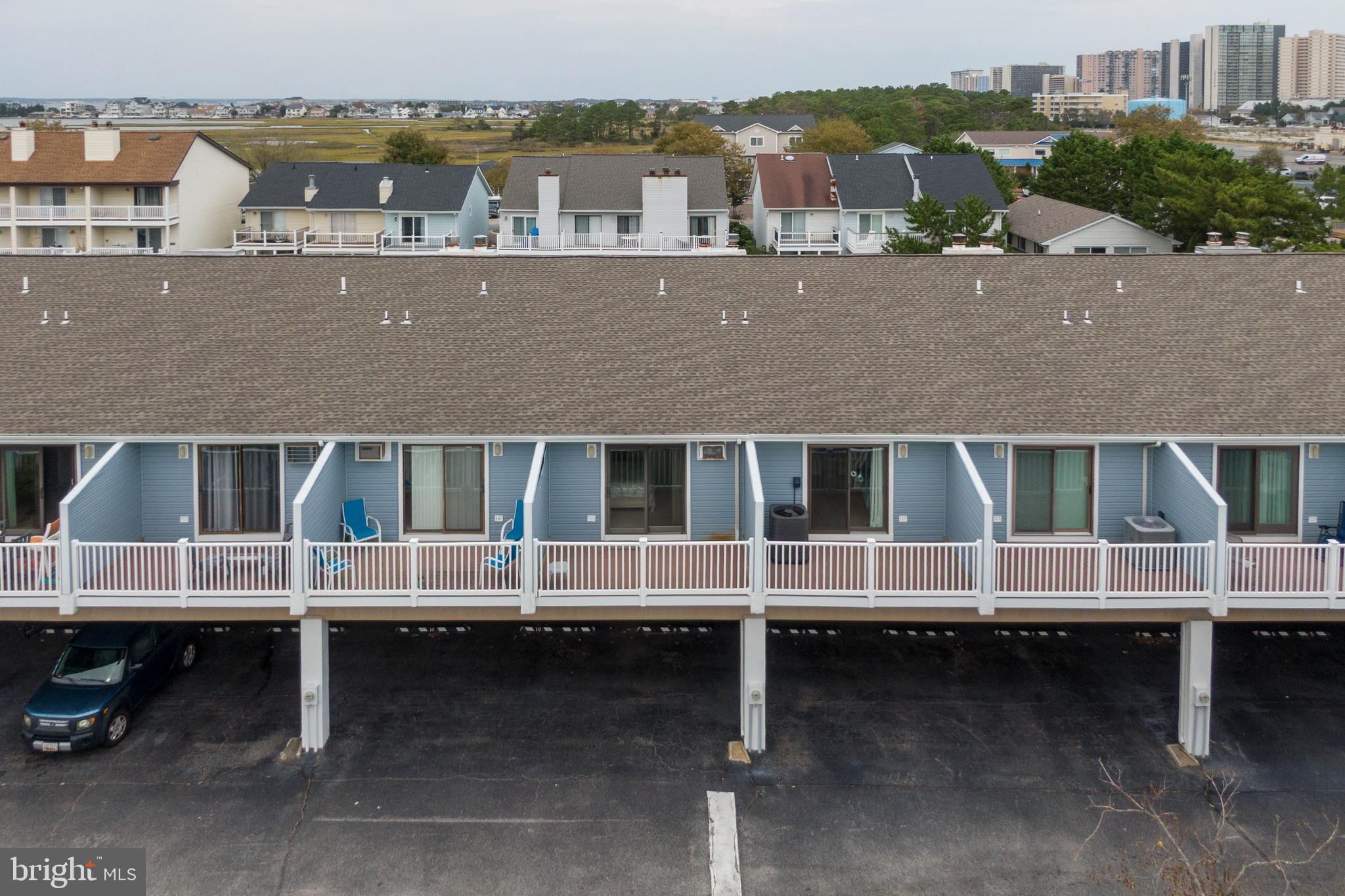 9307 CHESAPEAKE DRIVE A901