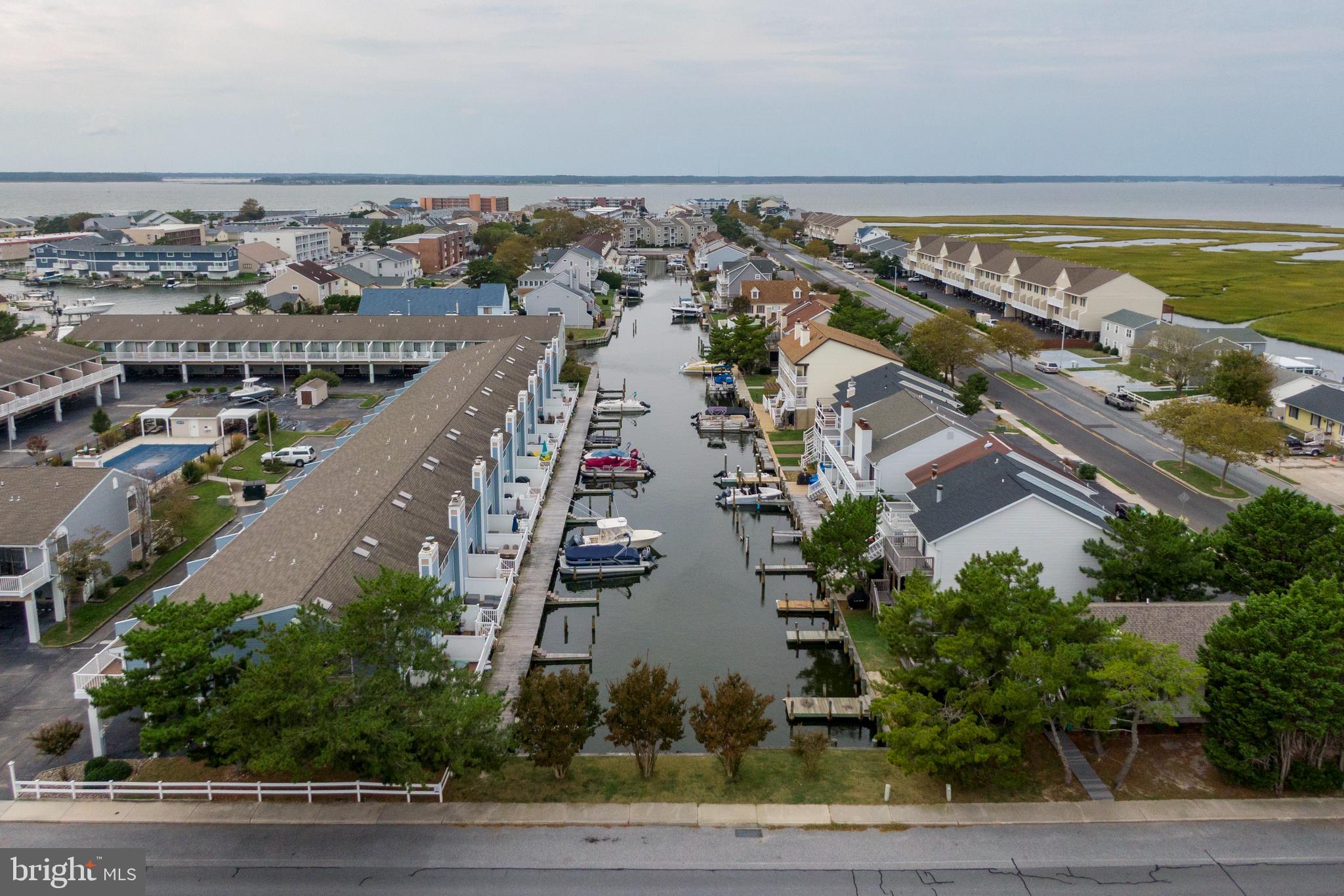 9307 CHESAPEAKE DRIVE A901