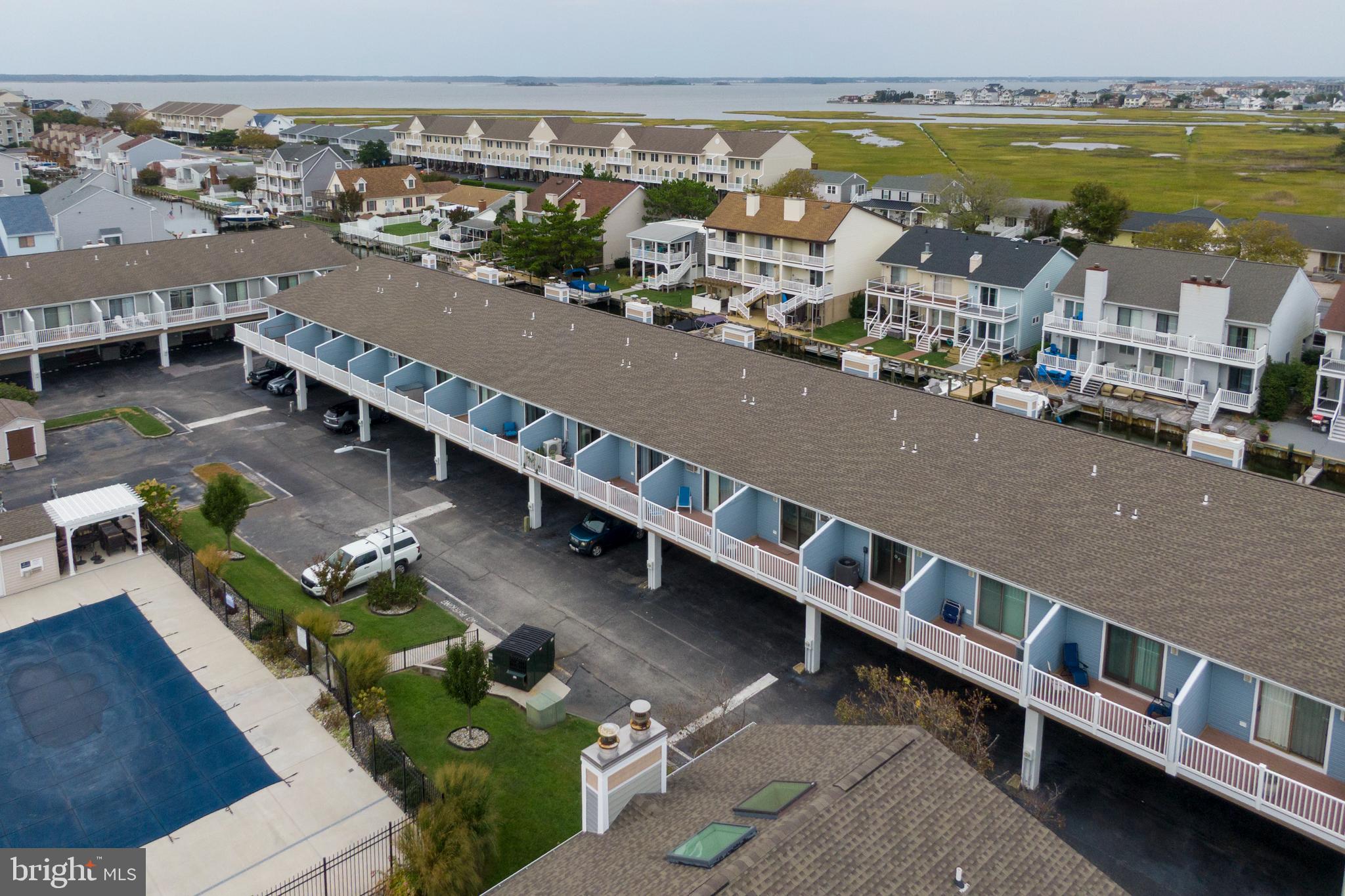 9307 CHESAPEAKE DRIVE A901