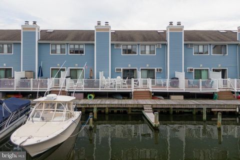 9307 CHESAPEAKE DRIVE A901 OCEAN CITY MD 21842