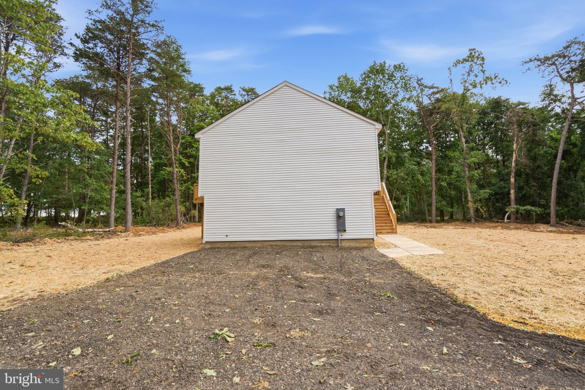 4470 BENSON ROAD