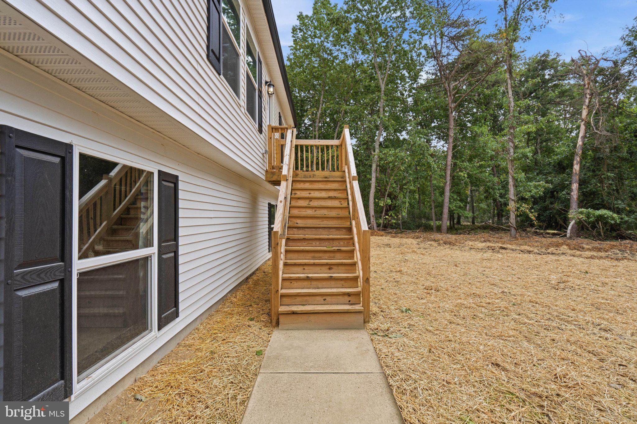 4470 BENSON ROAD