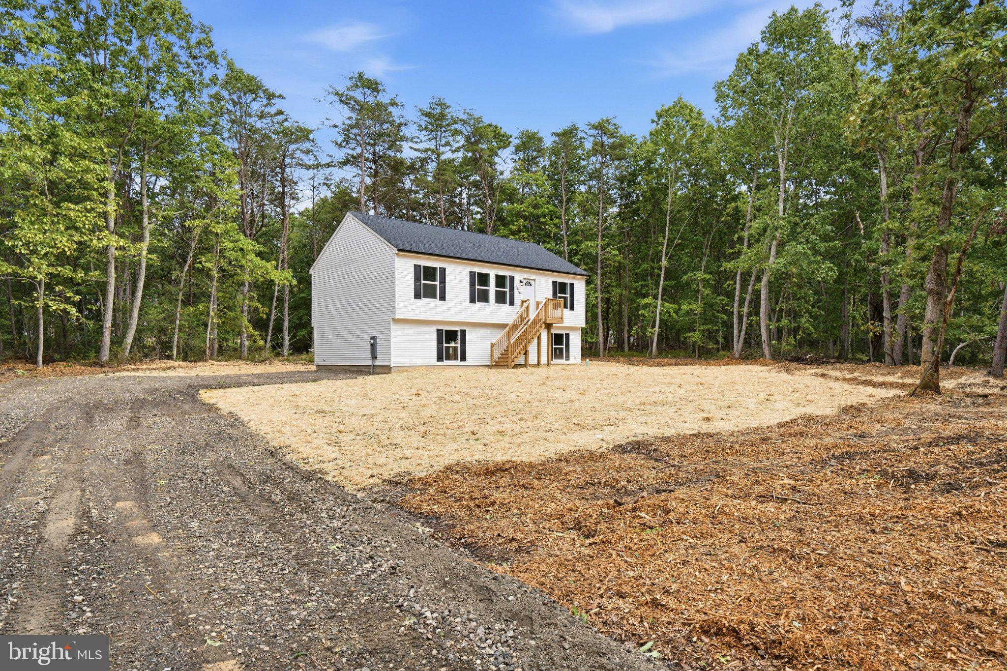 4470 BENSON ROAD