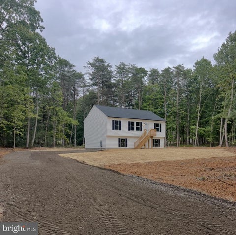 Homes For Sale - 4470 Benson Road<br/> Cumberland County, MILLVILLE, NJ 08332