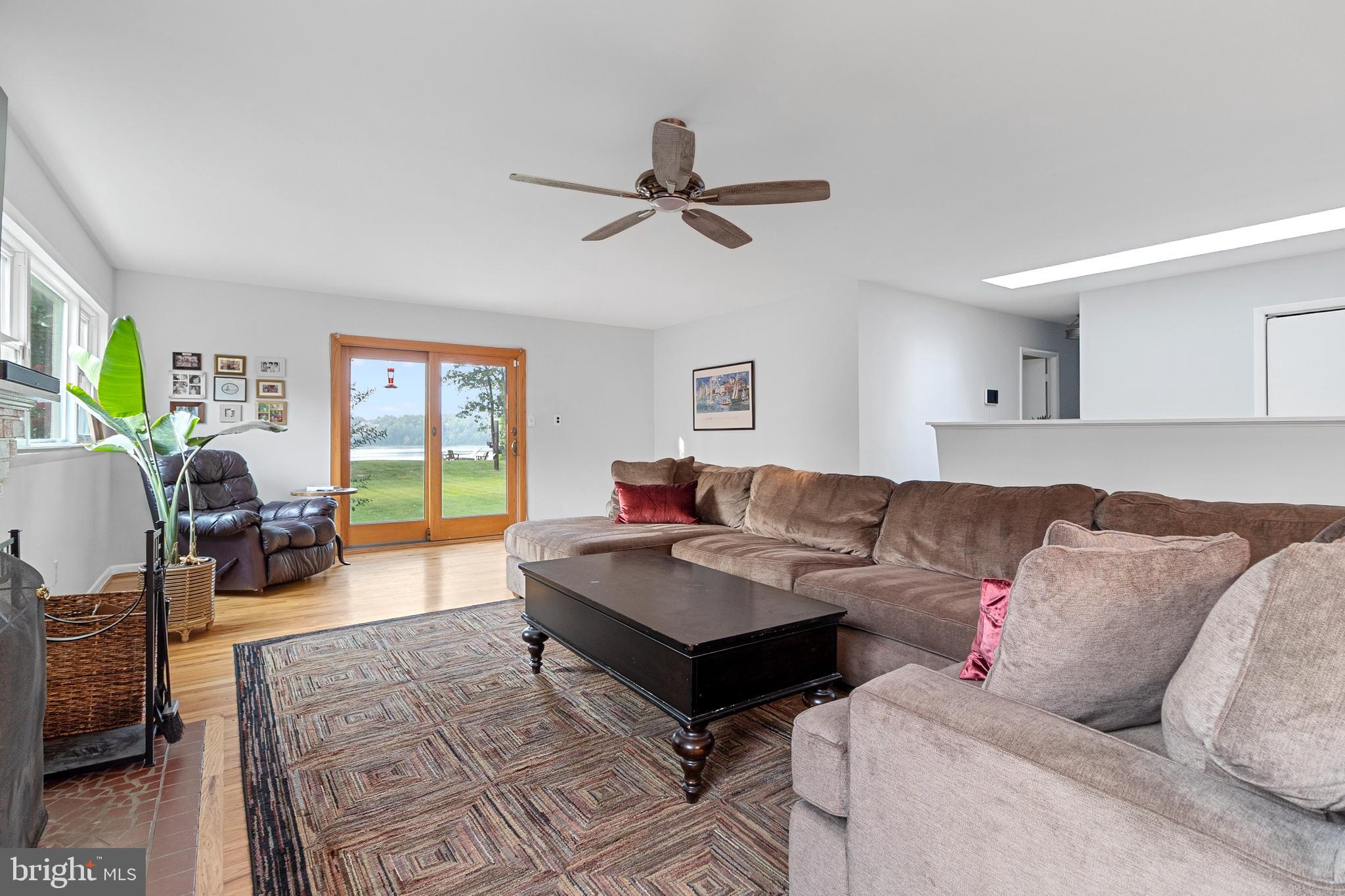 BROAD CREEK - Residential