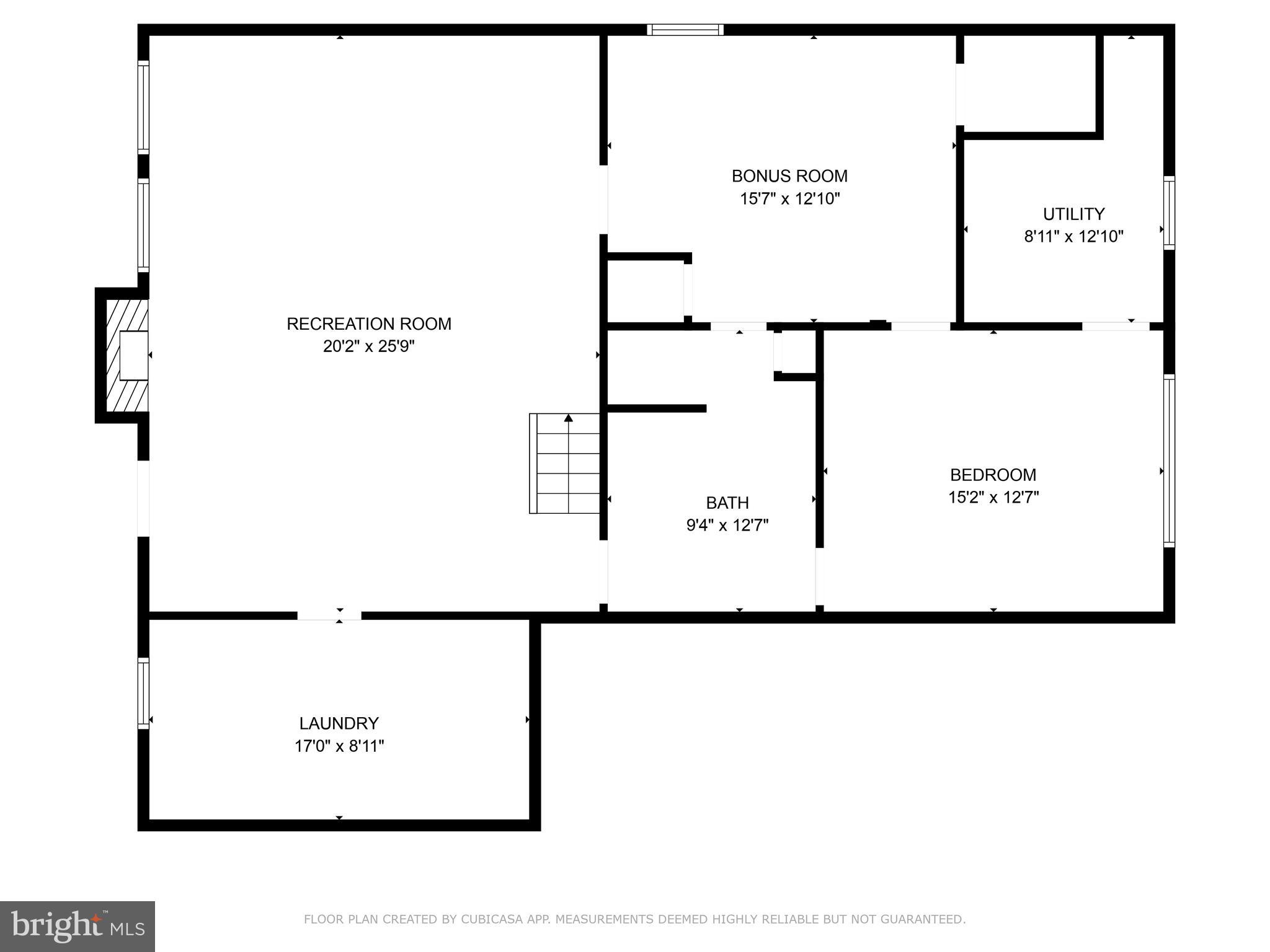 BROAD CREEK - Residential