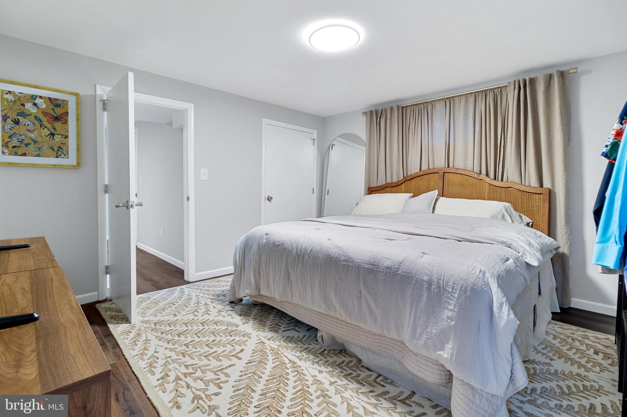 BROAD CREEK - Residential